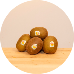 KIWI ZESPRI GOLD