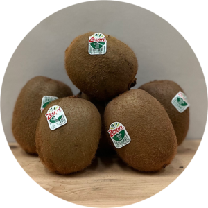 KIWI ZESPRI VERDI