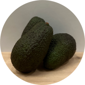 AVOCADO HASS