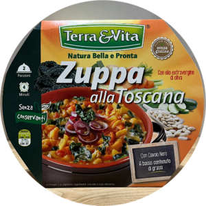 ZUPPA ALLA TOSCANA