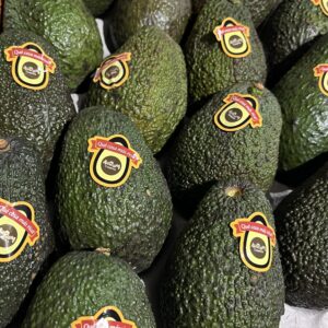 AVOCADO HASS